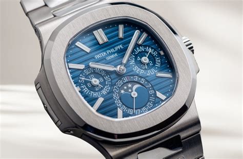 watches men's patek philippe